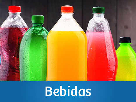 Bebidas