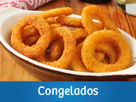 Congelados