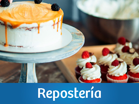 Repostería