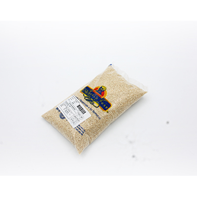 AJONJOLI SIN CUTICULA EL ABUELO JOSE BOLSA 500 GR