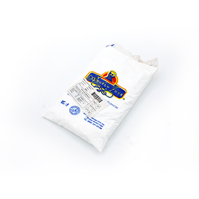 BICARBONATO DE SODIO BOLSA 500 GR