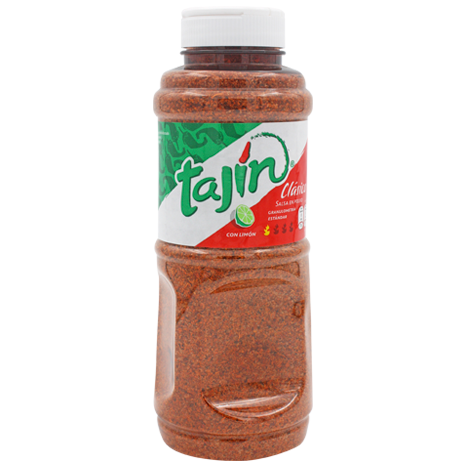 CHILE EN POLVO TAJIN 907 G PIEZA