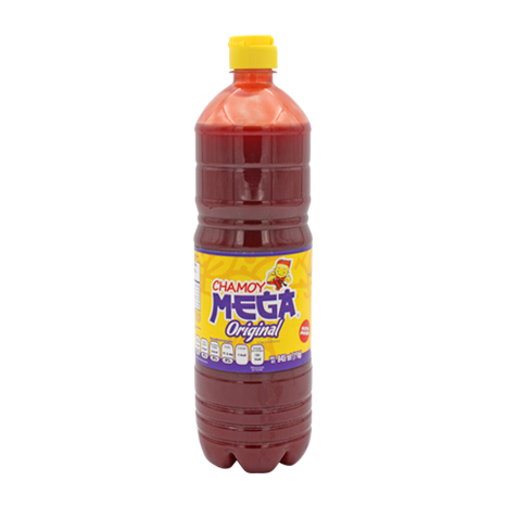 CHAMOY DUXY MEGA DE 1 KG PIEZA