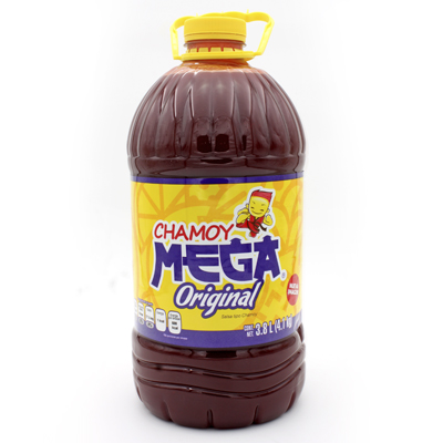 SALSA CHAMOY MEGA DE 4 KG PIEZA