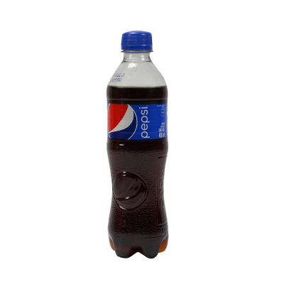 PEPSI 400 ML PIEZA