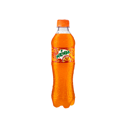 REFRESCO MIRINDA 400 ML PIEZA