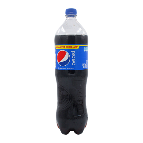 PEPSI 1.5 LTS