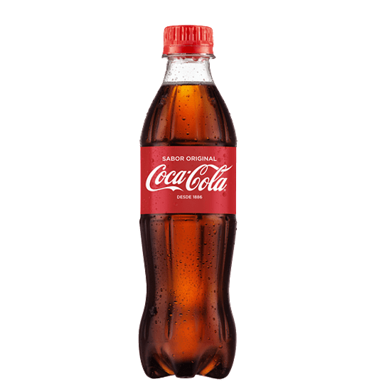 COCA COLA 355 ML PIEZA