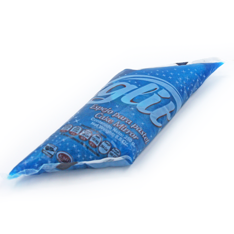 GLIT AZUL BLUE BERRY 250 G PIEZA