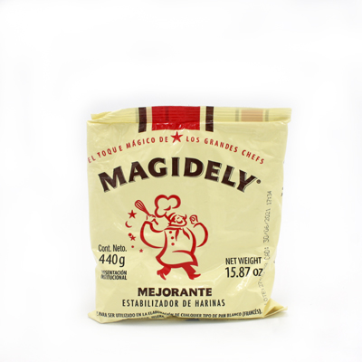 MEJORANTE MAGIDELY 440 GR PIEZA