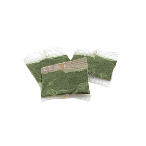 OREGANO MOLIDO EL ABUELO JOSE BOLSA 100 PZAS 2 G