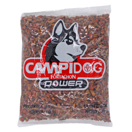 ALIMENTO PARA PERRO CAMPIDOG 1 KILO