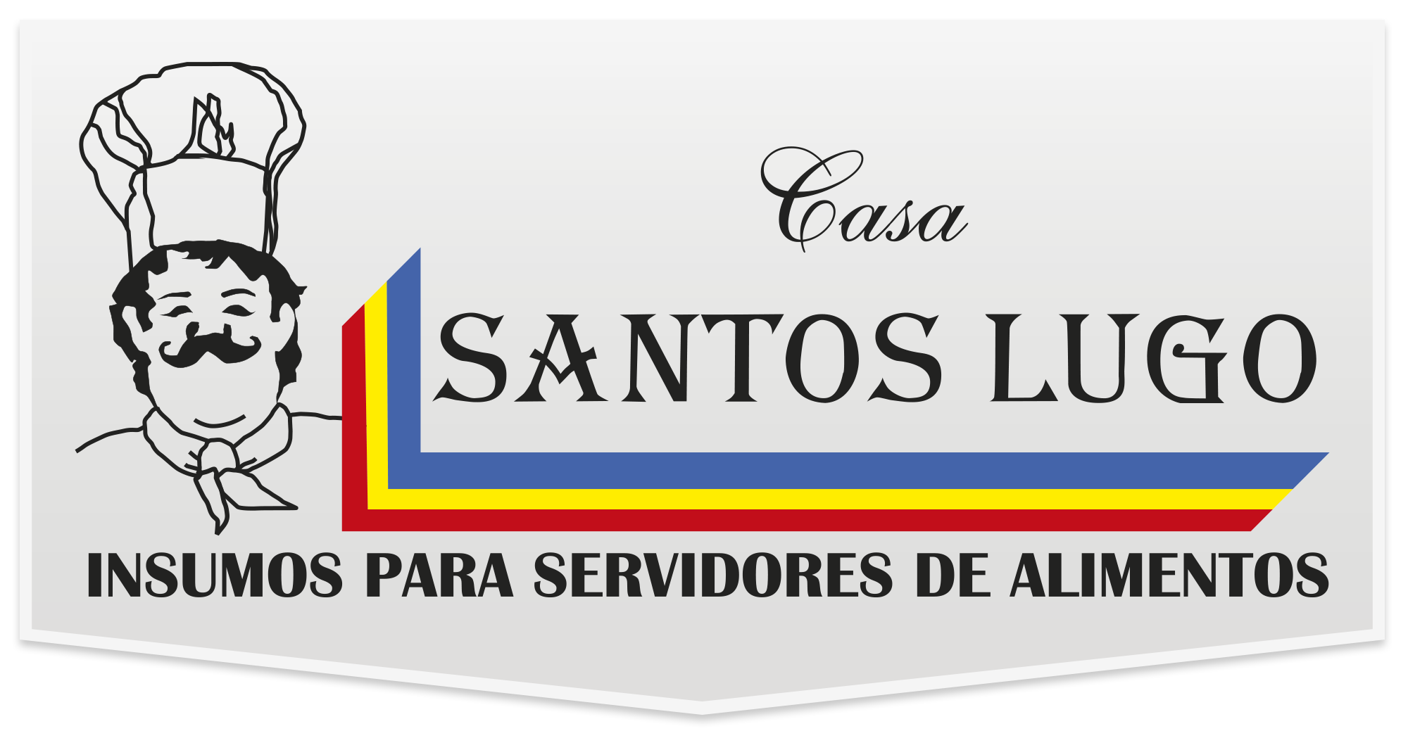 Casa Santos Lugo